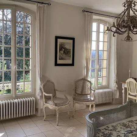 Le Bouquet Bleu Bed & Breakfast Siorac-en-Perigord
