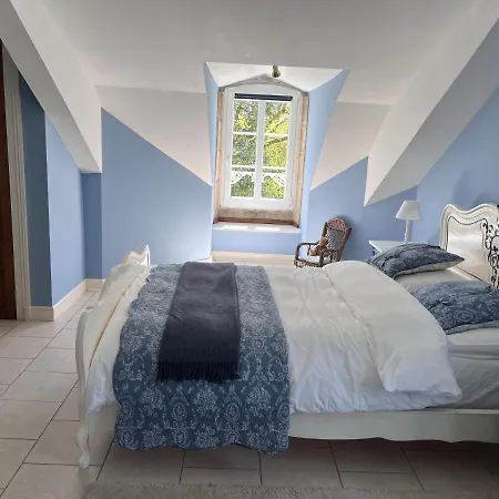 Le Bouquet Bleu * Siorac-en-Perigord