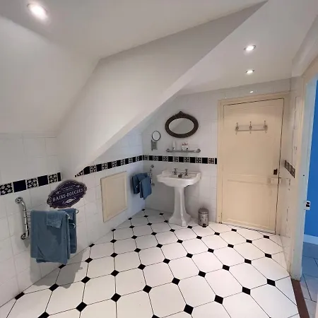Bed & Breakfast Le Bouquet Bleu