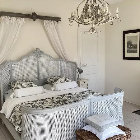 Le Bouquet Bleu Bed & Breakfast Siorac-en-Perigord