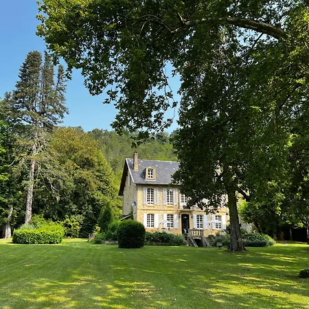 Le Bouquet Bleu * Siorac-en-Perigord