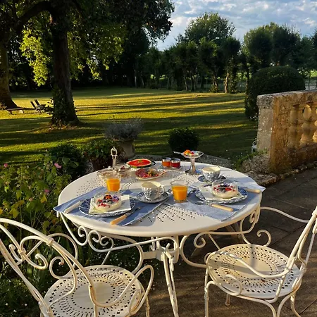 Le Bouquet Bleu Bed & Breakfast Siorac-en-Perigord